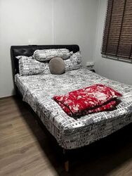 Blk 152 Woodlands Street 13 (Woodlands), HDB 4 Rooms #583430681